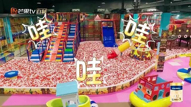 霍思燕贾静雯,贾静雯霍思燕谁是超人