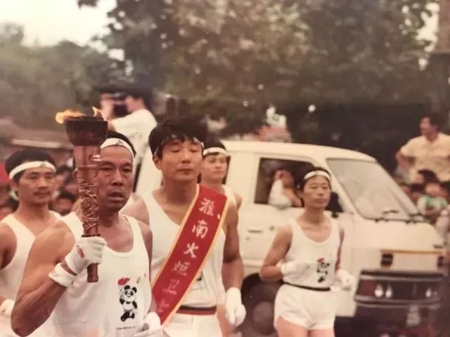 中国徒步第一人阿甘,阿甘环游中国