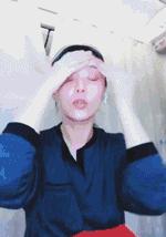 霍思燕贾静雯,贾静雯霍思燕谁是超人