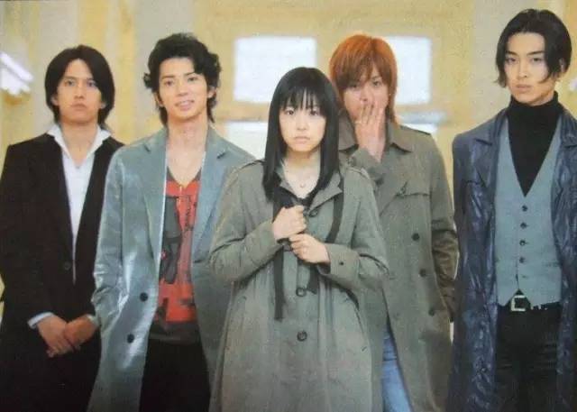 少女纯爱动漫电影,少女漫画改编的电视剧高甜