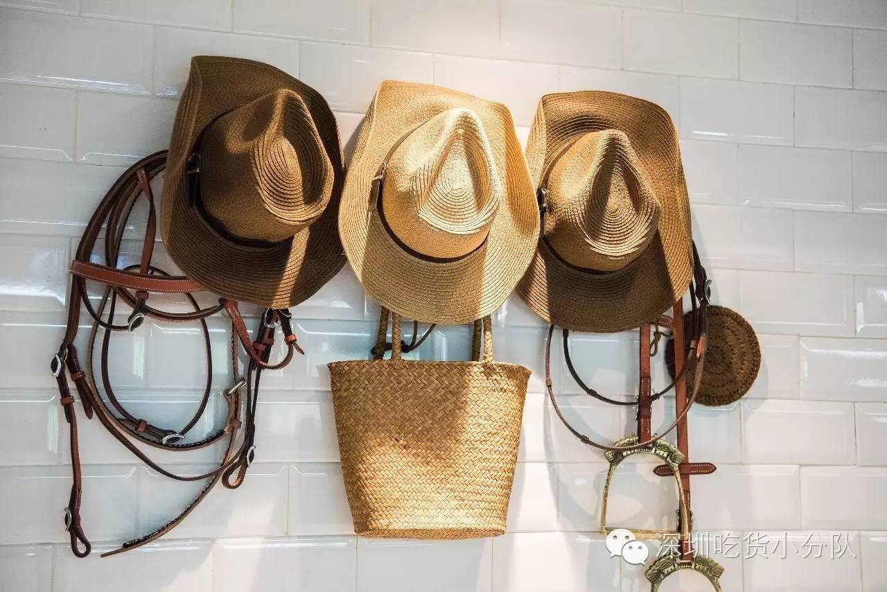 深圳最不娘的一家店，但来的都是女生