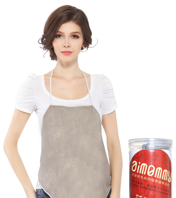 防辐射服有保质期吗真相揭秘,孕妇防辐射服保质期多久