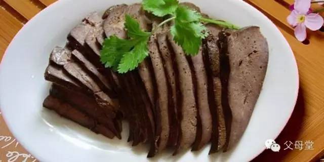 产后吃什么肉最补气血,产后补血快的肉