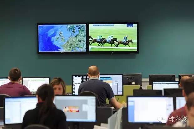 毛骨悚然！揭秘*彩博**公司如何监控你的行为