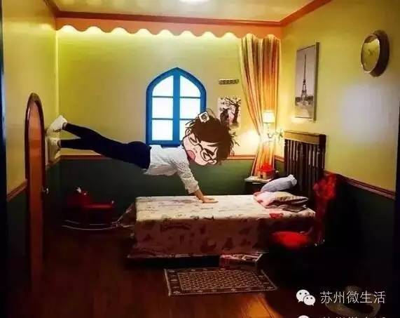 五一带孩子玩的苏州游乐场,苏州儿童能够玩的游乐项目