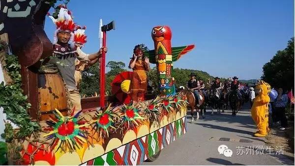 五一带孩子玩的苏州游乐场,苏州儿童能够玩的游乐项目