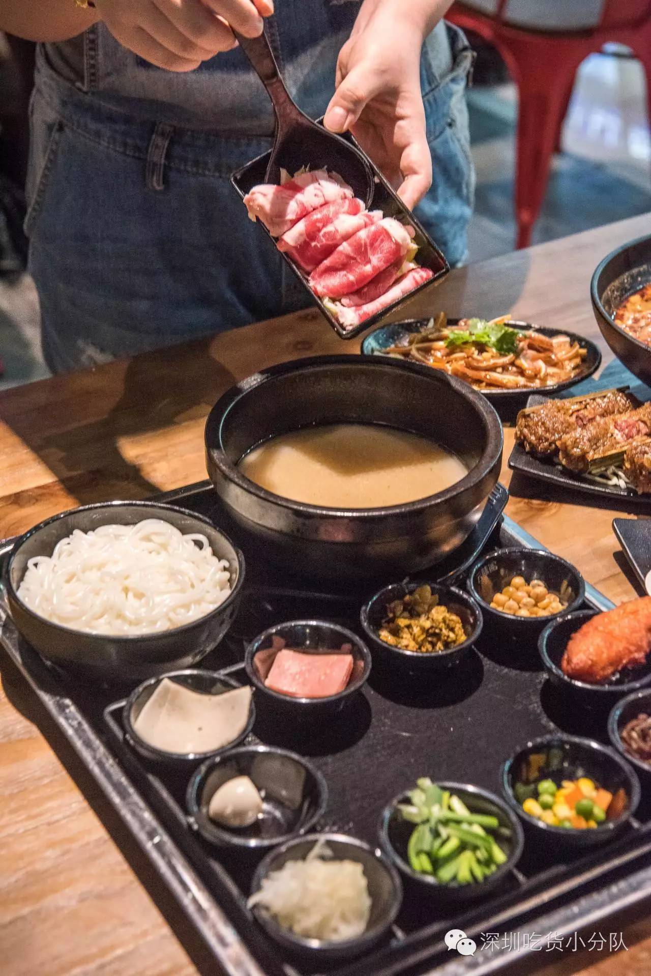 深圳最不娘的一家店，但来的都是女生