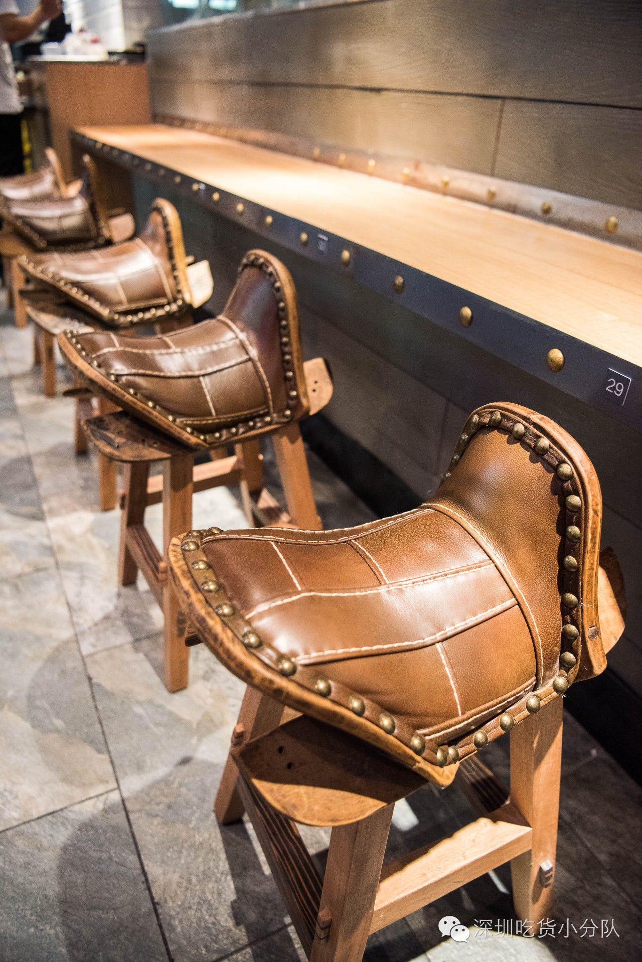 深圳最不娘的一家店，但来的都是女生