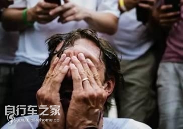 骑车为什么容易抽筋,骑车中抽筋怎么快速缓解