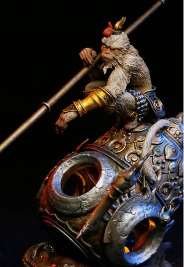 超级英雄及萌物的世界端午降临北京漫控展！你还不来？|CBNweekly福利