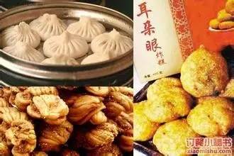 天津有啥不为人知的特产,天津特产你都知道哪些