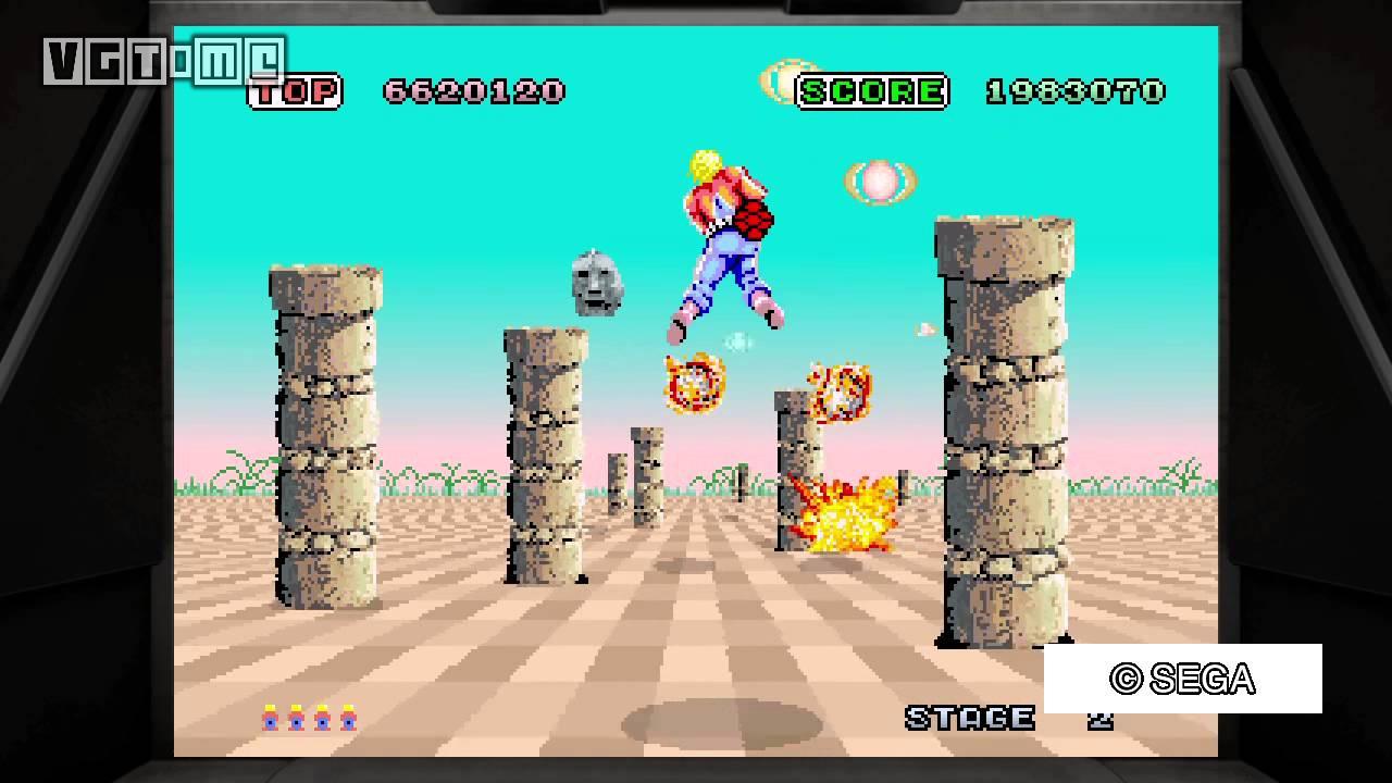 当年最“专”的日本游戏硬件公司——世嘉元老座谈