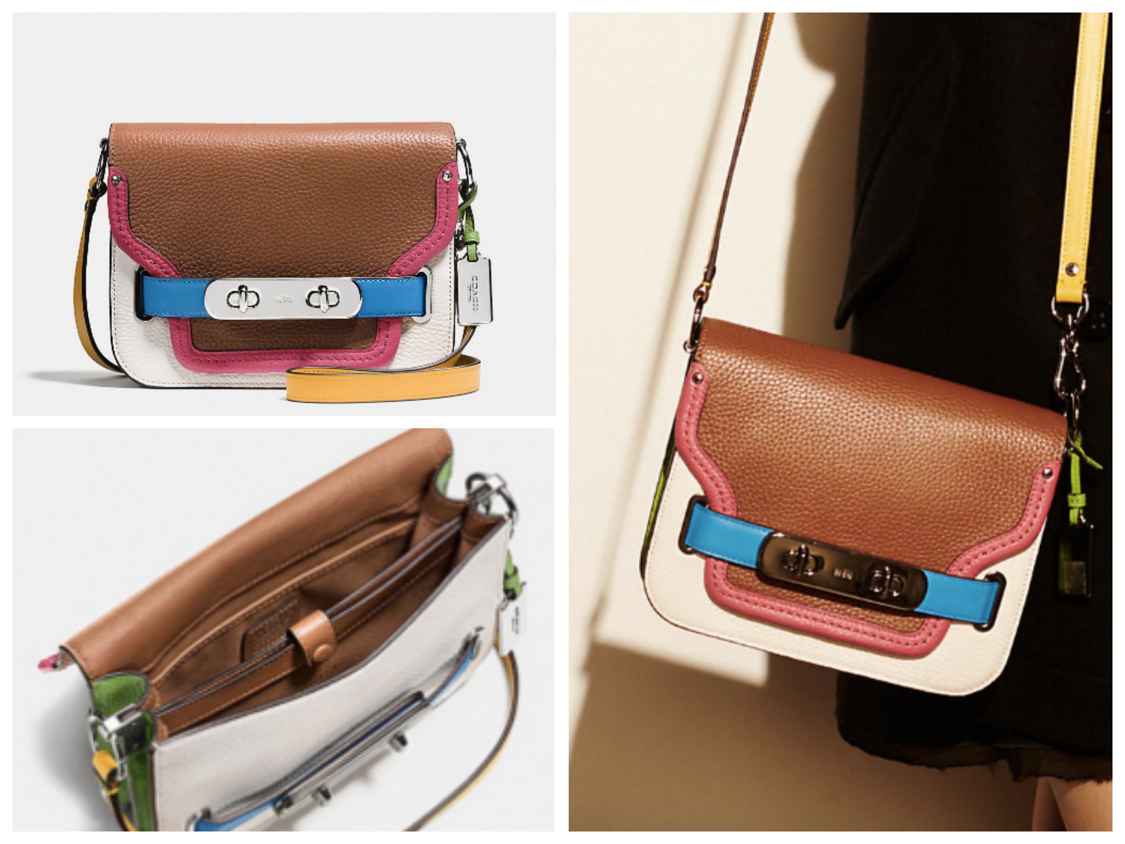 手拿横式小包小众轻奢高级感,推荐一下小众的轻奢包包