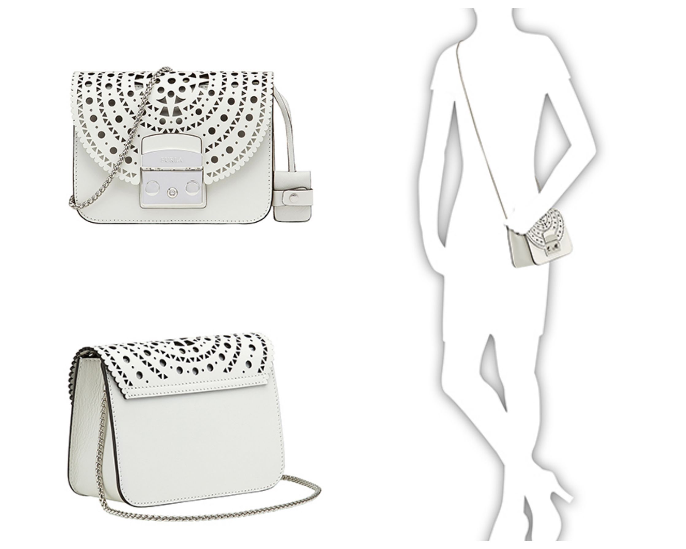 手拿横式小包小众轻奢高级感,推荐一下小众的轻奢包包