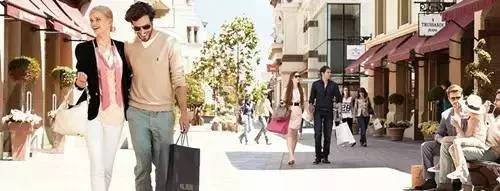 欧洲购物哪里最便宜,欧洲购物必买排行榜