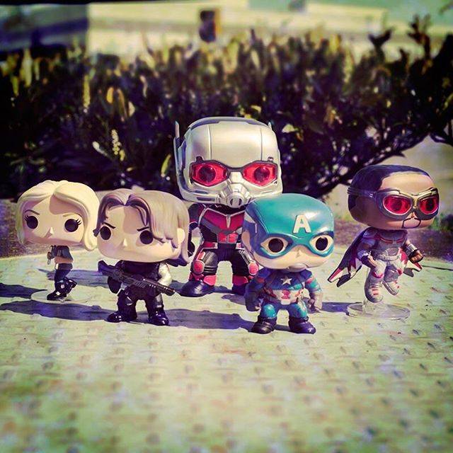 超级英雄及萌物的世界端午降临北京漫控展！你还不来？|CBNweekly福利