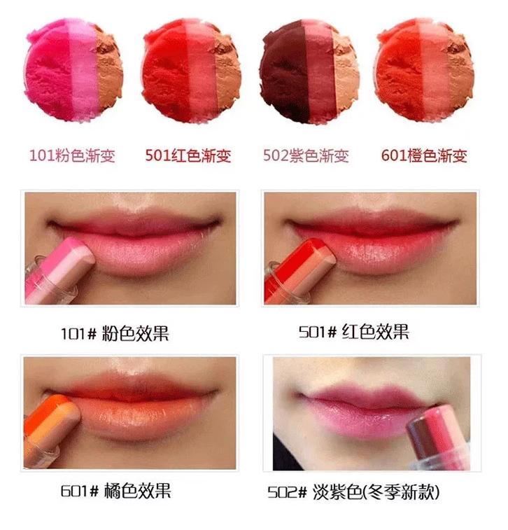 贵的口红和便宜的口红区别在哪,20块钱不到的口红真的好吗