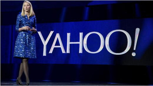 雅虎聘投行BlackStoneIP拍卖其3600多件专利