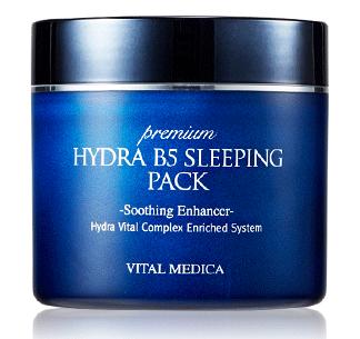 合适懒癌的睡眠面膜,睡眠面膜懒妹子的必备单品