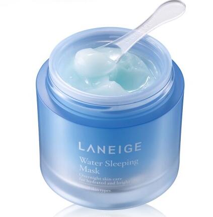 合适懒癌的睡眠面膜,睡眠面膜懒妹子的必备单品