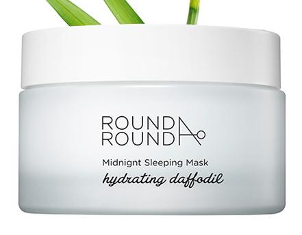 合适懒癌的睡眠面膜,睡眠面膜懒妹子的必备单品