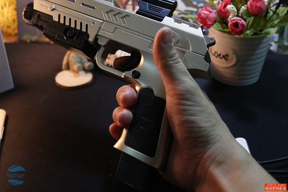 射击游戏过瘾吗,乐视体感游戏手枪