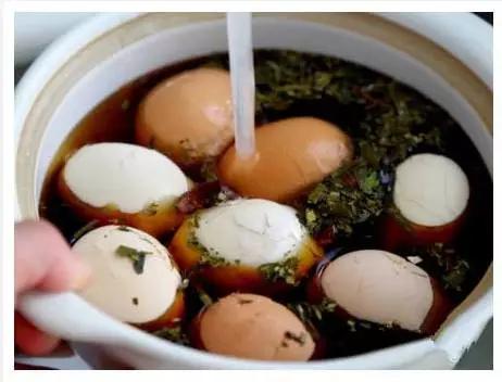 端午节吃汤圆的习俗,端午节吃茶蛋的习俗寓意