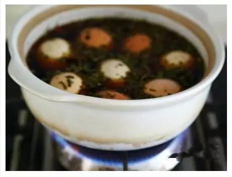 端午节吃汤圆的习俗,端午节吃茶蛋的习俗寓意