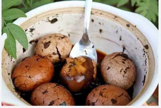 端午节吃汤圆的习俗,端午节吃茶蛋的习俗寓意