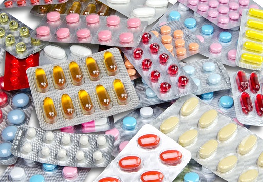 药品没过期但变质了怎么办,警惕这种药千万别乱吃