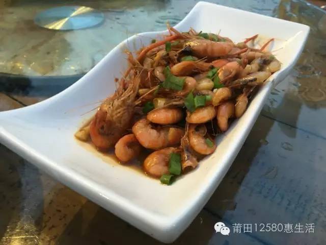 食话食说最爱莆田家乡味,食语莆田