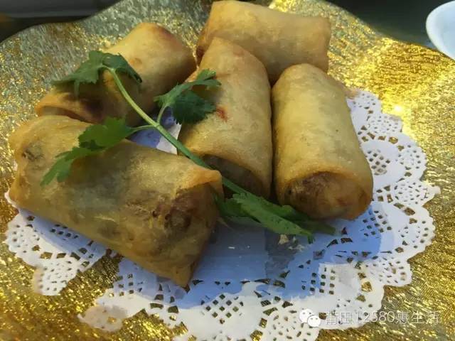 食话食说最爱莆田家乡味,食语莆田