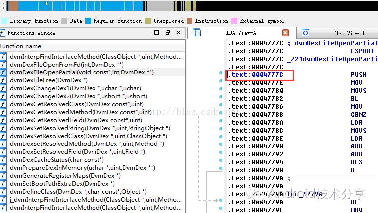 Android脱壳圣战之---如何脱掉爱加密家的保护壳