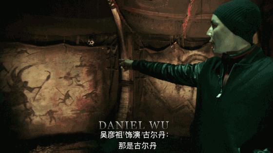 其实他是演技派，可惜就是长得太帅！