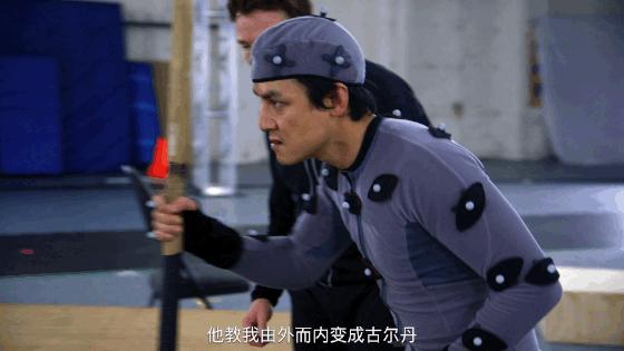 其实他是演技派，可惜就是长得太帅！