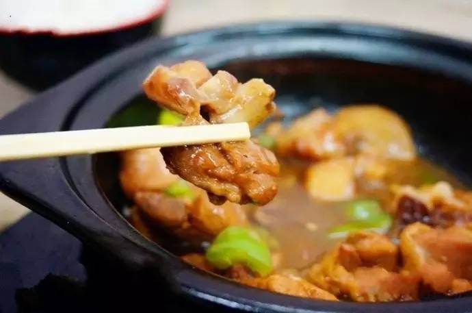 在乐清，你绝对不忍拒绝的25碗黯然消魂饭！