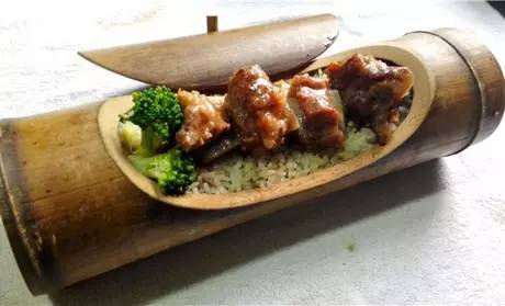 在乐清，你绝对不忍拒绝的25碗黯然消魂饭！