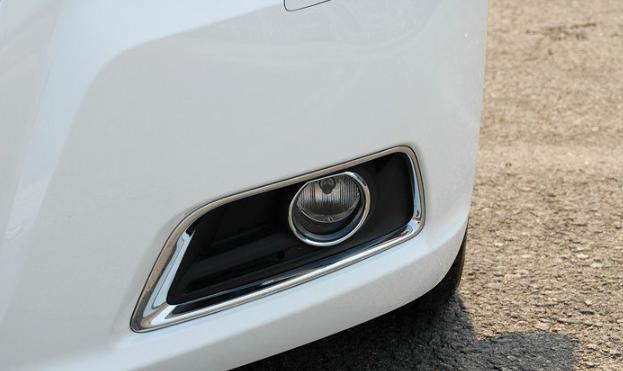 12款迈锐宝2.0车主真实感受,动力足空间大省油