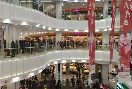 武汉人注意！这些运动折扣店卖的阿迪、NB都是大写加粗的假货