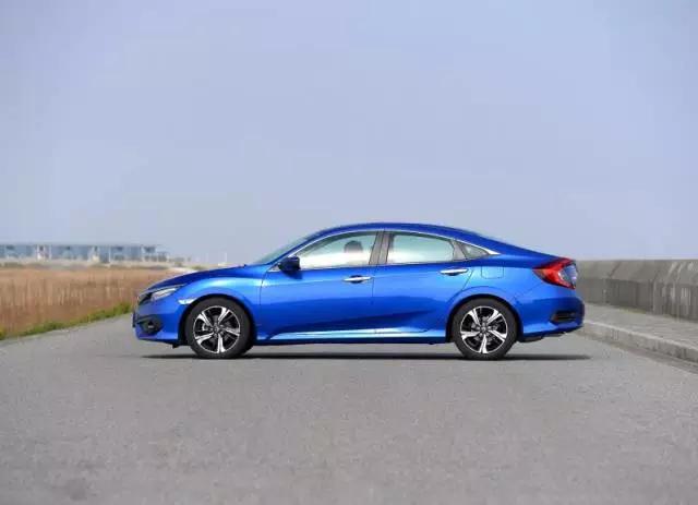 1.0思域动力怎么样,思域有1.0的吗