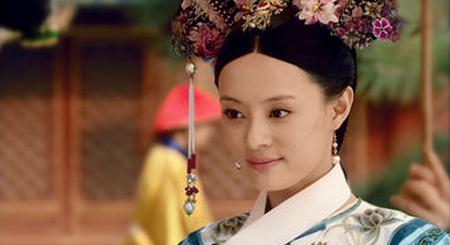 甄嬛传勾心斗角的句子,甄嬛传勾心斗角精彩片段不带解说