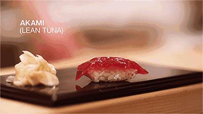 只吃不知的不是真吃货，寿司帝王入门指南