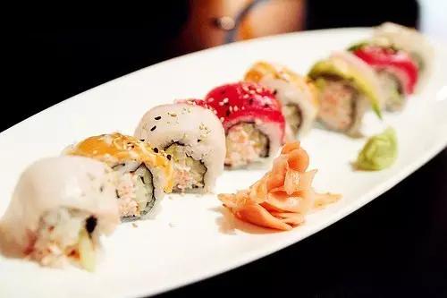 只吃不知的不是真吃货，寿司帝王入门指南