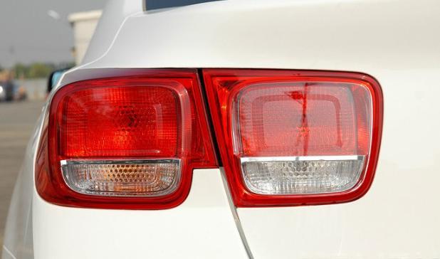 12款迈锐宝2.0车主真实感受,动力足空间大省油