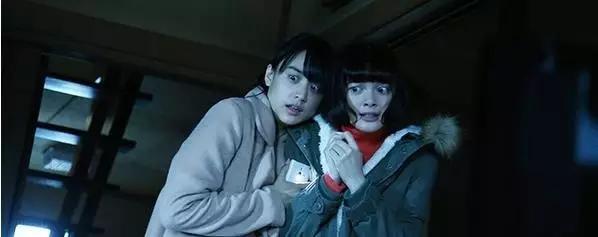 贞子vs伽椰子预告片,楚人美vs贞子vs伽椰子vs笔仙谁能赢