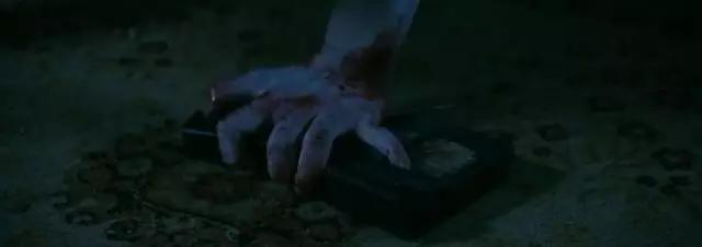 贞子vs伽椰子预告片,楚人美vs贞子vs伽椰子vs笔仙谁能赢