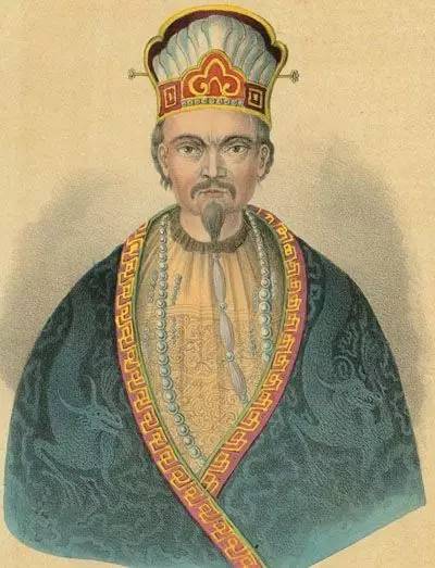 魏英杰：这三位考生改变了晚清命运