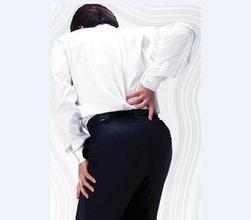 坐骨神经痛一般吃腰痛宁多长时间,坐骨神经痛戴护腰管用吗