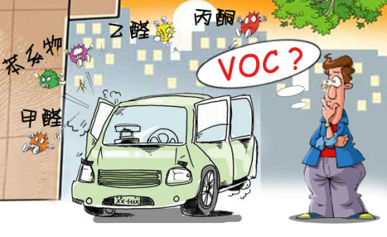 旧车车内异味去除方法是什么,车内烟味异味严重怎么能快速去除