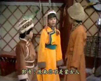 神雕侠侣83版射雕英雄传西瓜视频,83版神雕侠侣与83射雕英雄传音乐